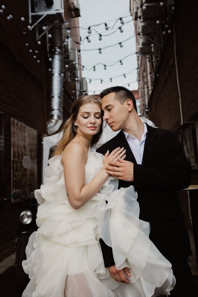 Groom's Fashion