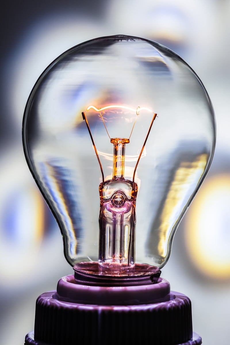 Vintage Lighting